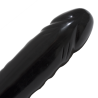 Doc Johnson Double Gode XL 45 x 4.5 cm Noir